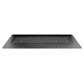 HP L02743-DH1 laptop spare part Housing base + keyboard