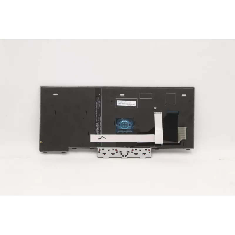 Lenovo 5N20W67841 laptop spare part Keyboard