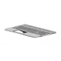 HP L24752-BG1 laptop spare part Housing base + keyboard