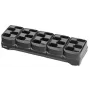 Zebra SAC-MC33-20SCHG-01 barcode reader accessory Battery charger set