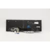 Lenovo 5N20Z74838 laptop spare part Keyboard