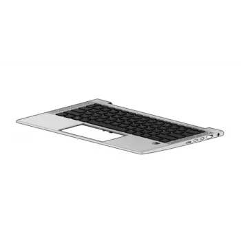 HP M08699-B31 laptop spare part Keyboard