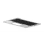 HP M08699-B31 laptop spare part Keyboard