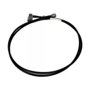 Motorola 4.6m RF LMR 240 coaxial cable Black