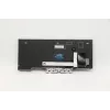 Lenovo 5N20W67735 laptop spare part Keyboard