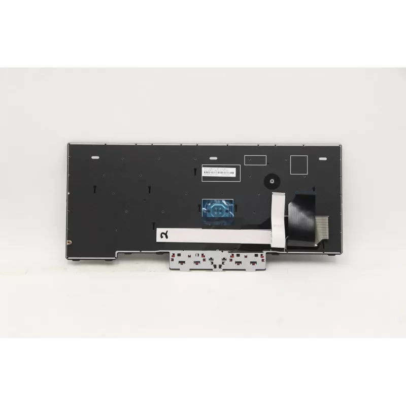 Lenovo 5N20W67735 laptop spare part Keyboard