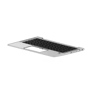 HP M36413-031 laptop spare part Keyboard
