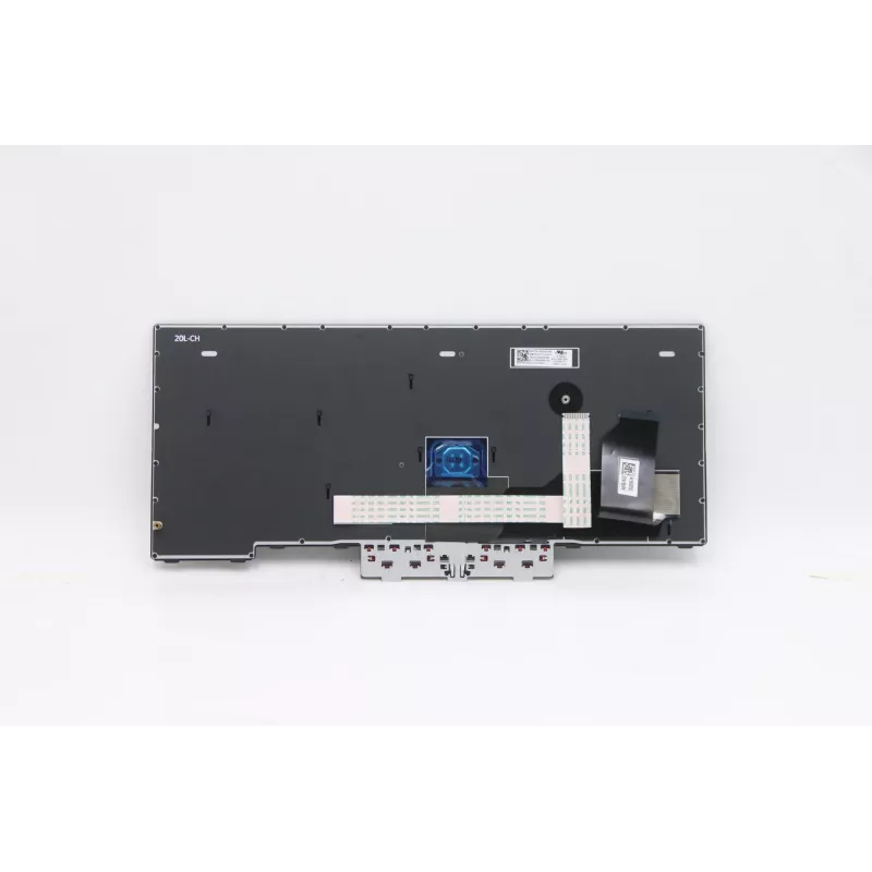 Lenovo 5N20W67669 laptop spare part Keyboard