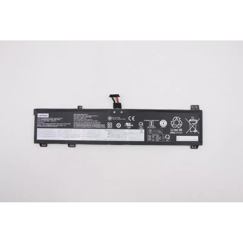 Lenovo 5B10W86192 laptop spare part Battery
