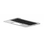 HP M36413-051 laptop spare part Keyboard