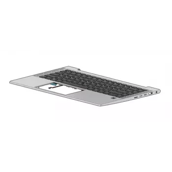 HP M07091-041 laptop spare part Keyboard