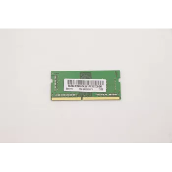 Lenovo 5M30V06979 memory module 8 GB 1 x 8 GB DDR4 260-pin SO-DIMM