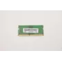 Lenovo 5M30V06979 memory module 8 GB 1 x 8 GB DDR4 260-pin SO-DIMM
