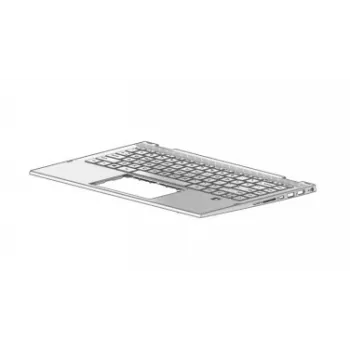 HP L96526-DH1 laptop spare part Keyboard