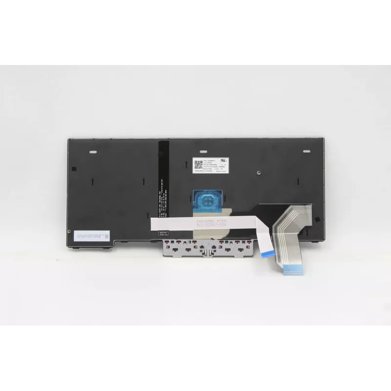 Lenovo 5N20W67828 laptop spare part Keyboard