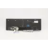 Lenovo 5N20Z74836 laptop spare part Keyboard