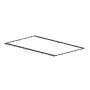 HP M07163-001 laptop spare part Bezel