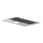 HP M36311-B31 laptop spare part Keyboard