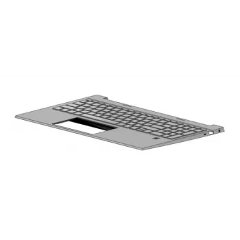 HP M08910-051 laptop spare part Keyboard