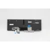 Lenovo 5N20Z74881 laptop spare part Keyboard