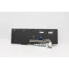 Lenovo 5N20W68237 laptop spare part Keyboard