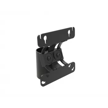 Ergonomic Solutions SpacePole POS SpacePole Arc VESA Top mount