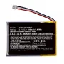 CoreParts MBXWHS-BA185 headphone/headset accessory Battery