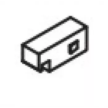 KYOCERA 302HN08140 printer/scanner spare part/accessory 1 pc(s)