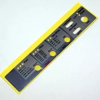 Epson 1436028 printer/scanner spare part/accessory Front panel