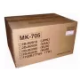 KYOCERA MK-705E toner cartridge 1 pc(s) Original