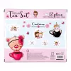 Barbo Toys Lillie & Ellie, Toy cookware set, 3 yr(s), Pink