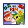 Barbo Toys Puzzle Pedagogue Board game