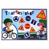 Barbo Toys Traffic Game Board game Learning