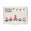 Barbo Toys 6098 party game/toy Birthday train