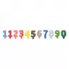Barbo Toys 6098 party game/toy Birthday train