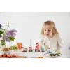 Barbo Toys 6098 party game/toy Birthday train