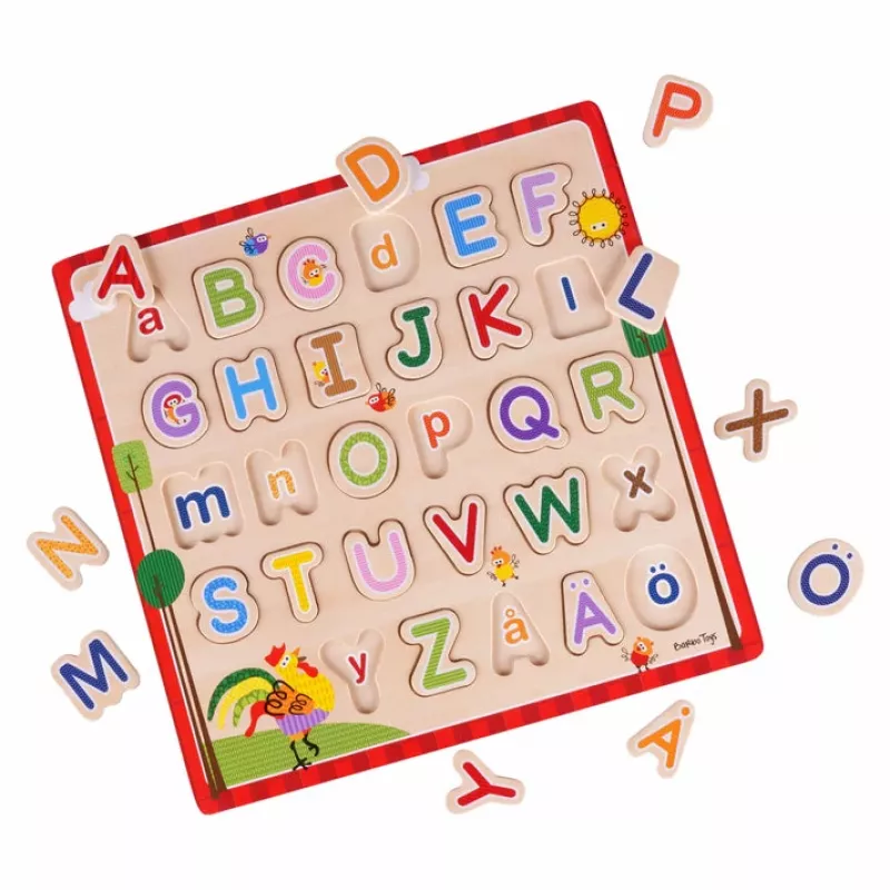Barbo Toys 6394 puzzle