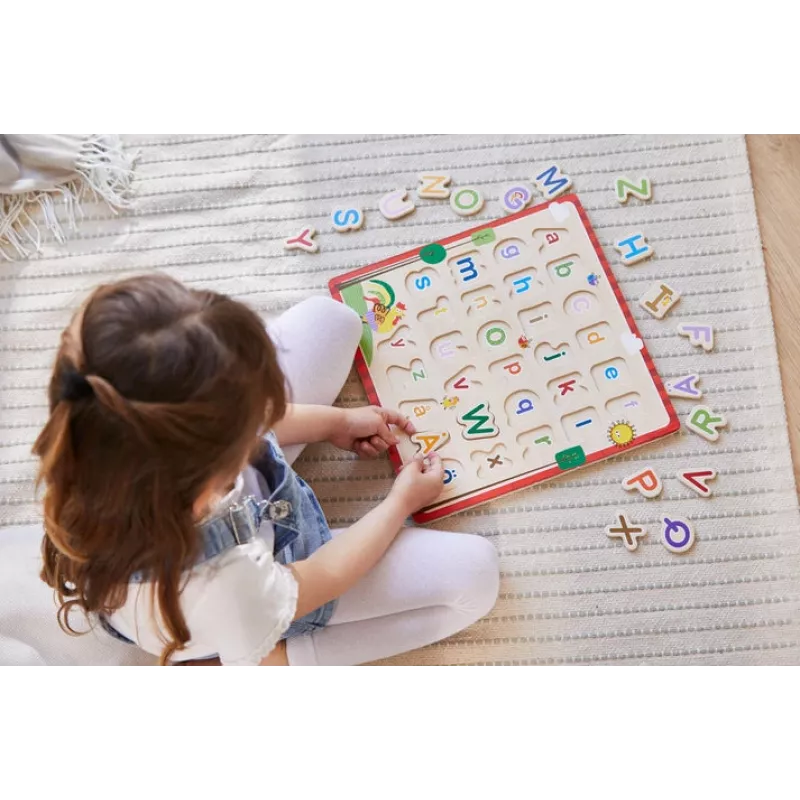 Barbo Toys 6394 puzzle