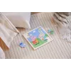Barbo Toys 9033 puzzle Jigsaw puzzle 16 pc(s) Cartoons