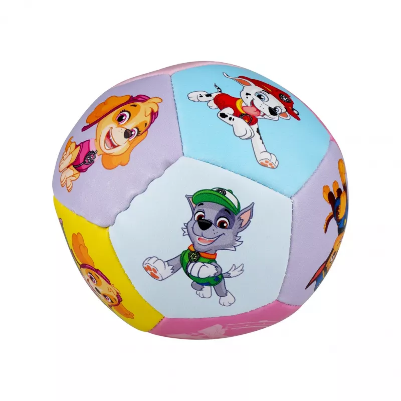Barbo Toys Paw Patrol - Soft Ball, Toy ball, 1 yr(s)