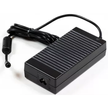 CoreParts MBA1172 power adapter/inverter Indoor 120 W Black