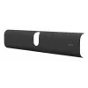 Jabra P40 VBS Fabric Cover Privacy cover Black