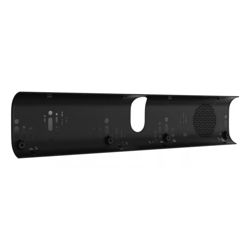 Jabra P40 VBS Easy Clean Cover Privacy cover Black