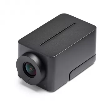 Jabra Cam IQ, 1920 x 1080 pixels, Black