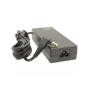 Fujitsu FUJ:CP531926-XX power adapter/inverter Black