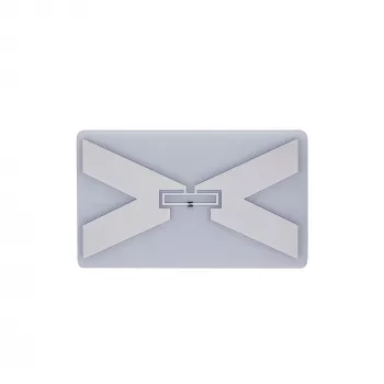 Zebra 800059-412 access cards Proximity chip sticker