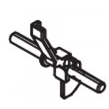 KYOCERA 302LV24100 printer/scanner spare part/accessory Actuator