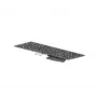 HP L17378-001 laptop spare part Keyboard