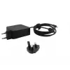 CoreParts MBXUSBC-AC0003 power adapter/inverter Indoor 90 W Black
