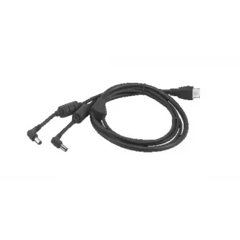 Zebra CBL-DC-523A1-01 barcode reader accessory
